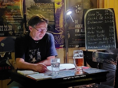 Luusa schaun aundas aus - oder: Vom Gwinnan und vom Valian